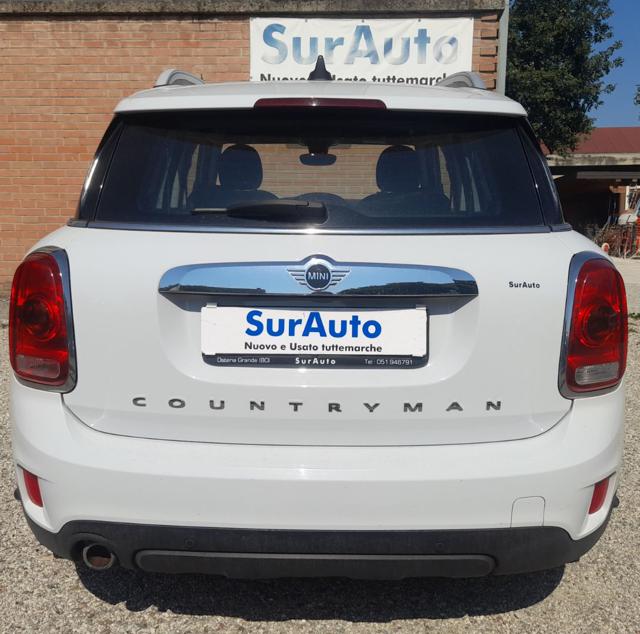 MINI COUNTRYMAN 1.5 ONE D BUSINESS COUNTRYMAN AU - foto 7