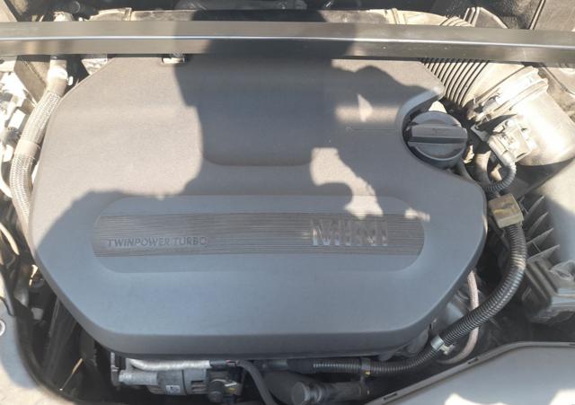 MINI COUNTRYMAN 1.5 ONE D BUSINESS COUNTRYMAN AU - foto 14