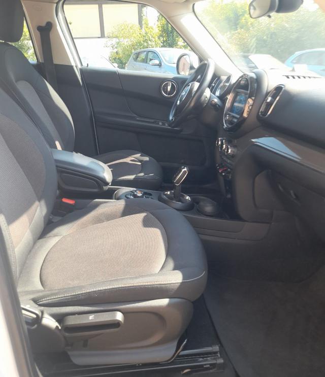 MINI COUNTRYMAN 1.5 ONE D BUSINESS COUNTRYMAN AU - foto 10