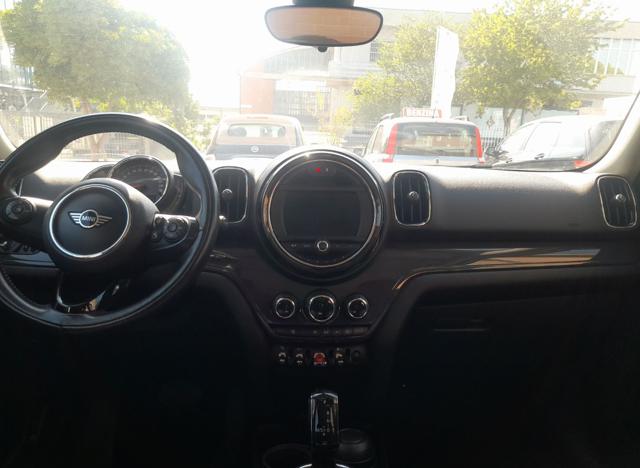 MINI COUNTRYMAN 1.5 ONE D BUSINESS COUNTRYMAN AU - foto 8