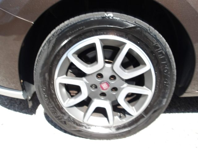 FIAT DOBLO 1.6 MJT 120CV TREKKING AUTOVETTU - foto 8