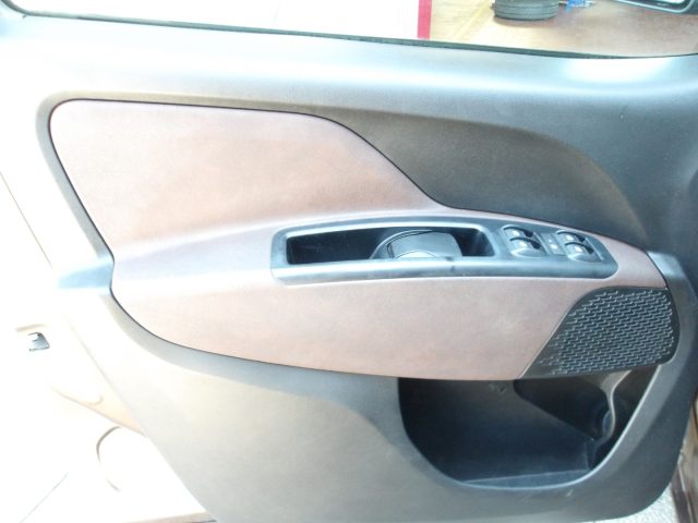FIAT DOBLO 1.6 MJT 120CV TREKKING AUTOVETTU - foto 11