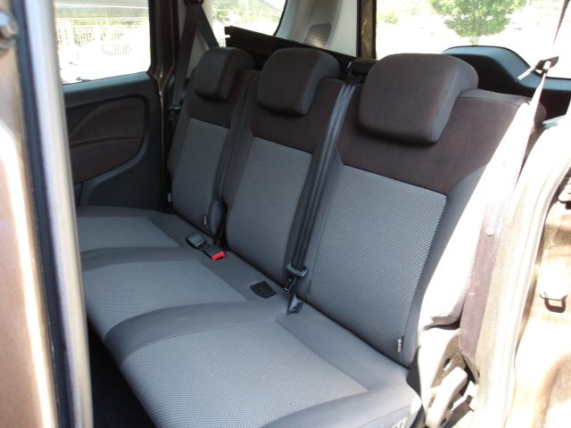 FIAT DOBLO 1.6 MJT 120CV TREKKING AUTOVETTU - foto 18
