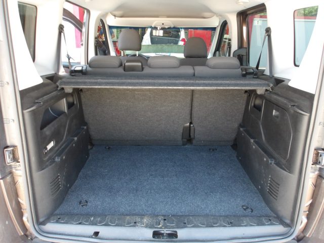 FIAT DOBLO 1.6 MJT 120CV TREKKING AUTOVETTU - foto 20
