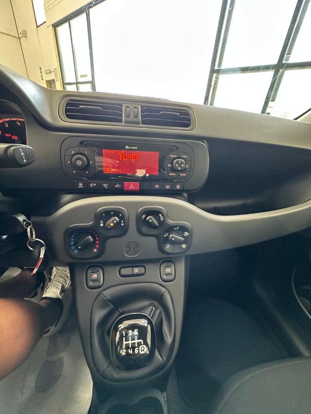 FIAT PANDA 1.0 FIREFLY S&S HYBRID CITY LIFE - foto 13