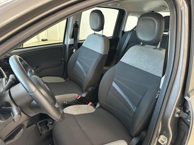 FIAT PANDA 1.0 FIREFLY S&S HYBRID CITY LIFE - foto 11