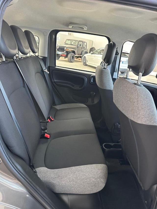 FIAT PANDA 1.0 FIREFLY S&S HYBRID CITY LIFE - foto 9