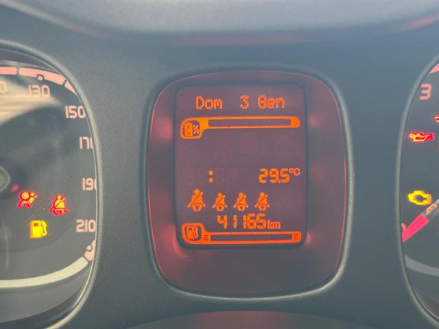 FIAT PANDA 1.0 FIREFLY S&S HYBRID CITY LIFE - foto 12