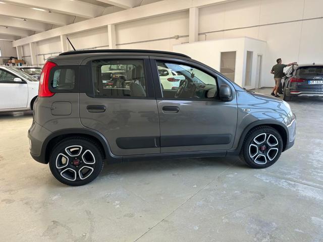 FIAT PANDA 1.0 FIREFLY S&S HYBRID CITY LIFE - foto 6
