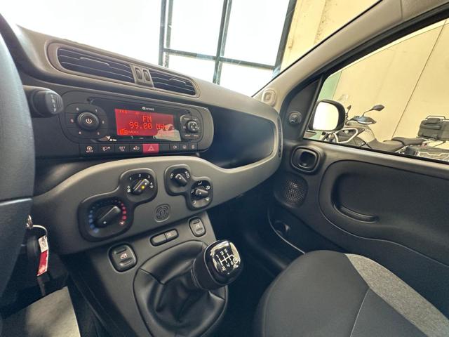 FIAT PANDA 1.0 FIREFLY S&S HYBRID CITY LIFE - foto 15