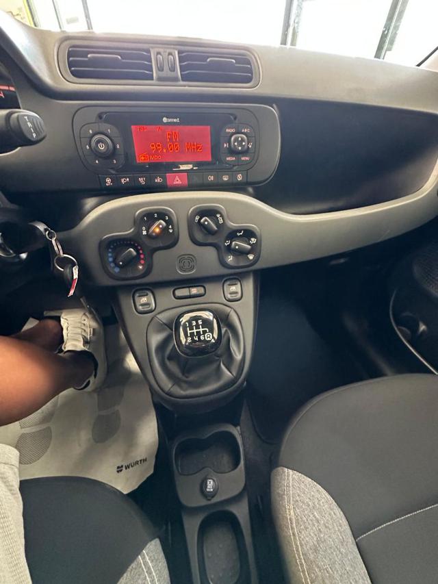 FIAT PANDA 1.0 FIREFLY S&S HYBRID CITY LIFE - foto 14
