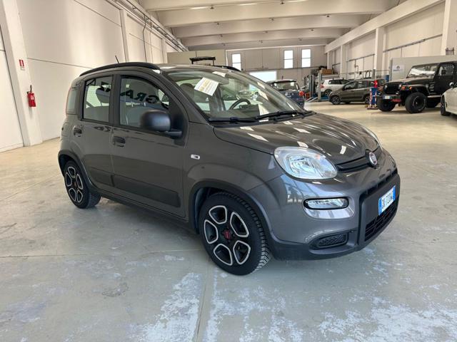 FIAT PANDA 1.0 FIREFLY S&S HYBRID CITY LIFE - foto 7