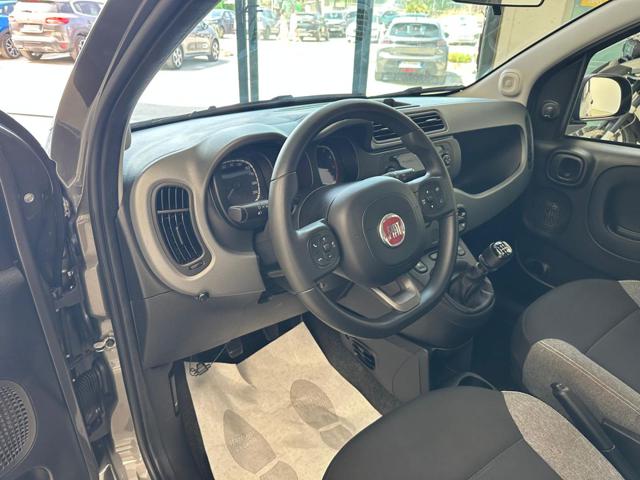 FIAT PANDA 1.0 FIREFLY S&S HYBRID CITY LIFE - foto 18