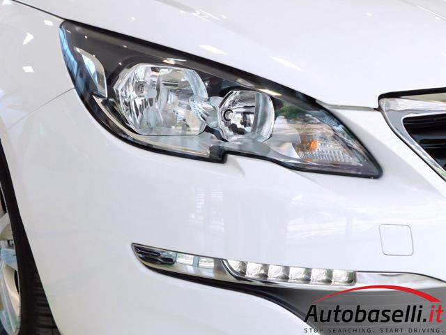 PEUGEOT 308 S.W. 1.6 E-HDI 115 CV BUSINESS,  - foto 28