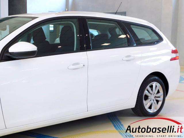 PEUGEOT 308 S.W. 1.6 E-HDI 115 CV BUSINESS,  - foto 30