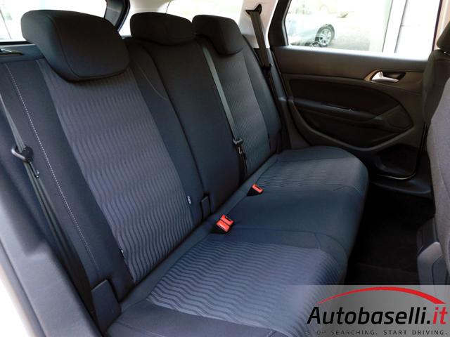 PEUGEOT 308 S.W. 1.6 E-HDI 115 CV BUSINESS,  - foto 22