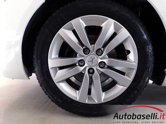 PEUGEOT 308 S.W. 1.6 E-HDI 115 CV BUSINESS,  - foto 14