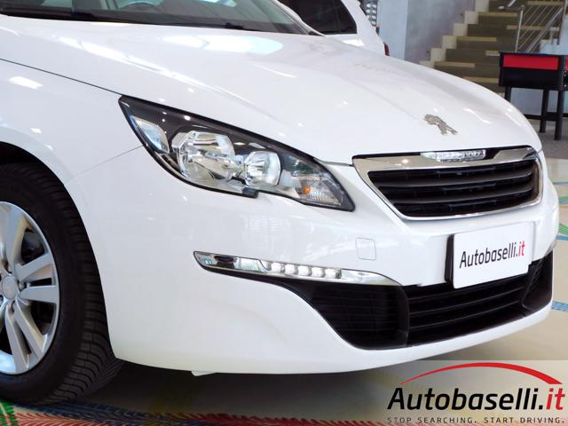 PEUGEOT 308 S.W. 1.6 E-HDI 115 CV BUSINESS,  - foto 32