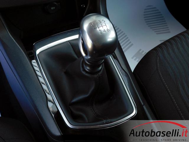 PEUGEOT 308 S.W. 1.6 E-HDI 115 CV BUSINESS,  - foto 47