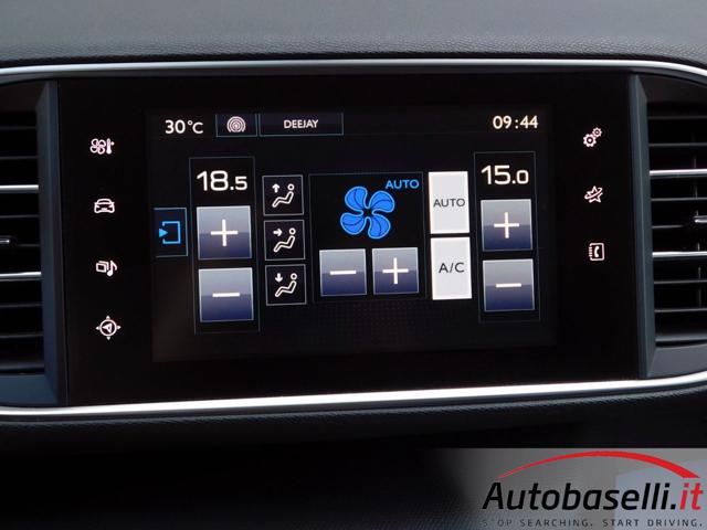 PEUGEOT 308 S.W. 1.6 E-HDI 115 CV BUSINESS,  - foto 10