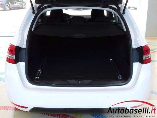 PEUGEOT 308 S.W. 1.6 E-HDI 115 CV BUSINESS,  - foto 27