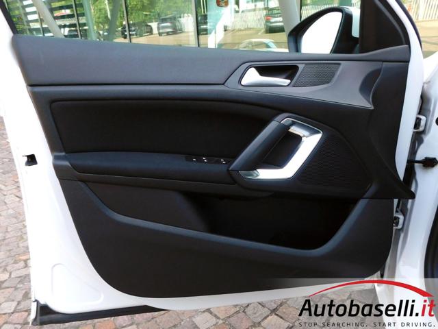 PEUGEOT 308 S.W. 1.6 E-HDI 115 CV BUSINESS,  - foto 39