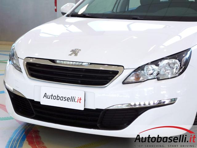 PEUGEOT 308 S.W. 1.6 E-HDI 115 CV BUSINESS,  - foto 33
