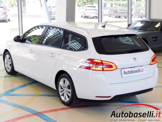 PEUGEOT 308 S.W. 1.6 E-HDI 115 CV BUSINESS,  - foto 31