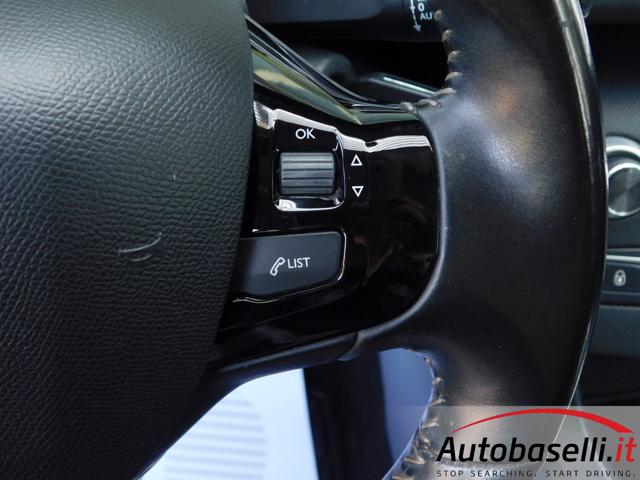 PEUGEOT 308 S.W. 1.6 E-HDI 115 CV BUSINESS,  - foto 45