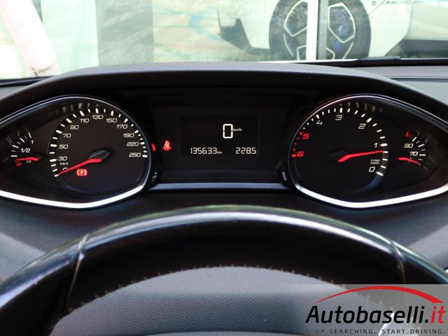 PEUGEOT 308 S.W. 1.6 E-HDI 115 CV BUSINESS,  - foto 42