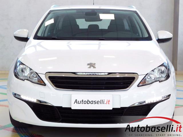 PEUGEOT 308 S.W. 1.6 E-HDI 115 CV BUSINESS,  - foto 12