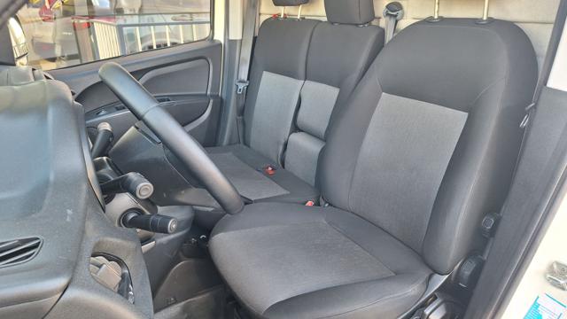 FIAT DOBLO DOBLÒ 1.6 MJT 105CV PL-TA  MAXI  - foto 12