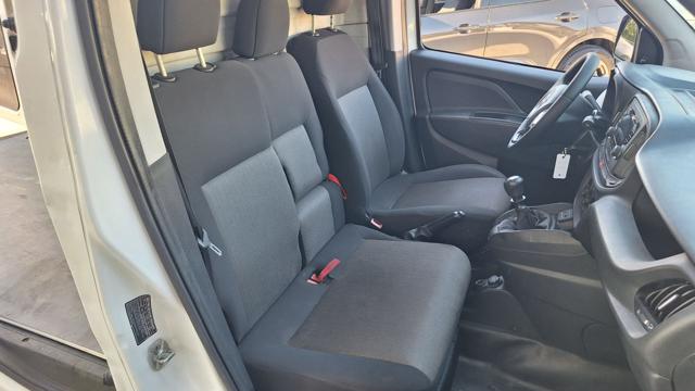 FIAT DOBLO DOBLÒ 1.6 MJT 105CV PL-TA  MAXI  - foto 2
