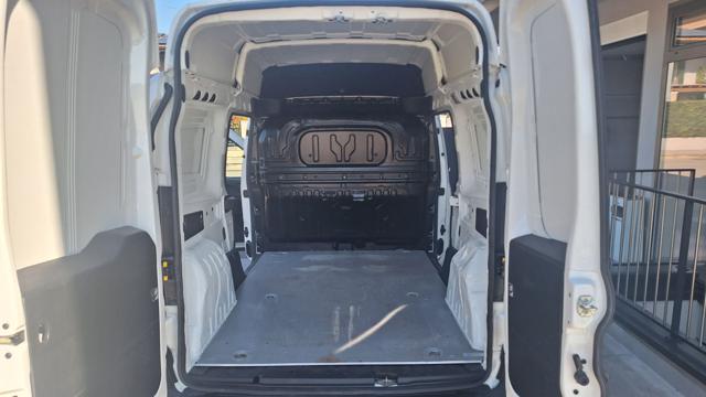 FIAT DOBLO DOBLÒ 1.6 MJT 105CV PL-TA  MAXI  - foto 11