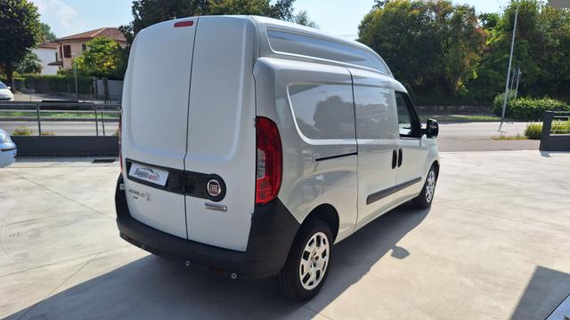 FIAT DOBLO DOBLÒ 1.6 MJT 105CV PL-TA  MAXI  - foto 15