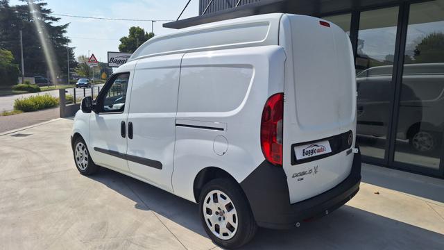 FIAT DOBLO DOBLÒ 1.6 MJT 105CV PL-TA  MAXI  - foto 7