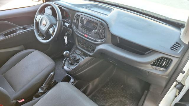 FIAT DOBLO DOBLÒ 1.6 MJT 105CV PL-TA  MAXI  - foto 6