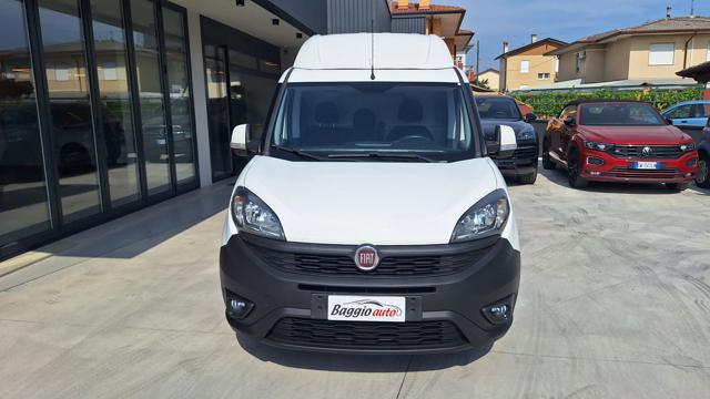 FIAT DOBLO DOBLÒ 1.6 MJT 105CV PL-TA  MAXI  - foto 4