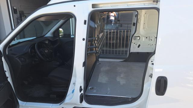 FIAT DOBLO DOBLÒ 1.6 MJT 105CV PL-TA  MAXI  - foto 5
