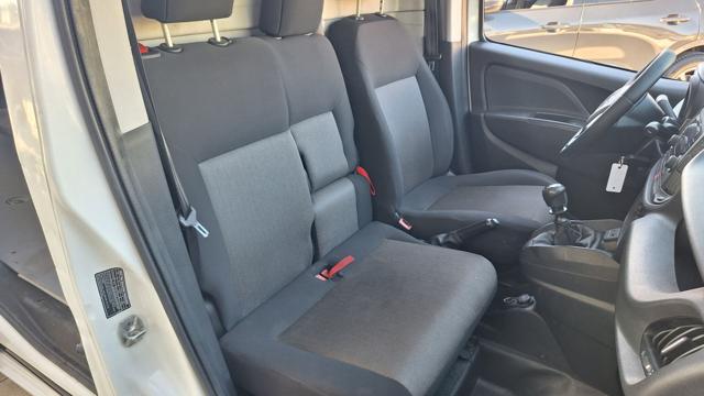 FIAT DOBLO DOBLÒ 1.6 MJT 105CV PL-TA  MAXI  - foto 9
