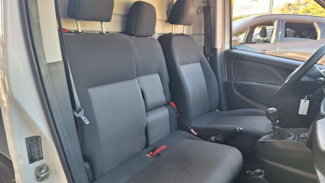 FIAT DOBLO DOBLÒ 1.6 MJT 105CV PL-TA  MAXI  - foto 16