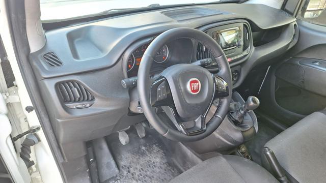 FIAT DOBLO DOBLÒ 1.6 MJT 105CV PL-TA  MAXI  - foto 14