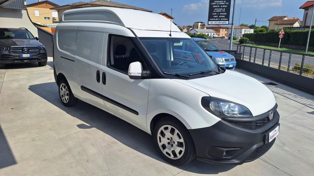 FIAT DOBLO DOBLÒ 1.6 MJT 105CV PL-TA  MAXI  - foto 13