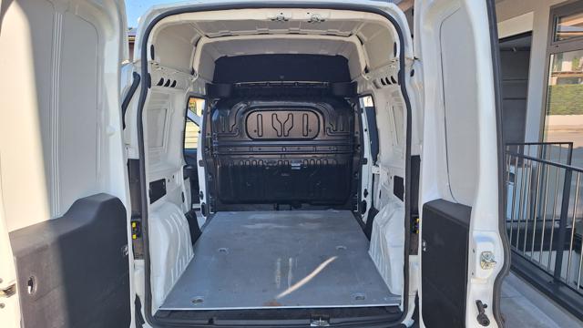 FIAT DOBLO DOBLÒ 1.6 MJT 105CV PL-TA  MAXI  - foto 3