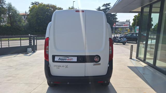 FIAT DOBLO DOBLÒ 1.6 MJT 105CV PL-TA  MAXI  - foto 10