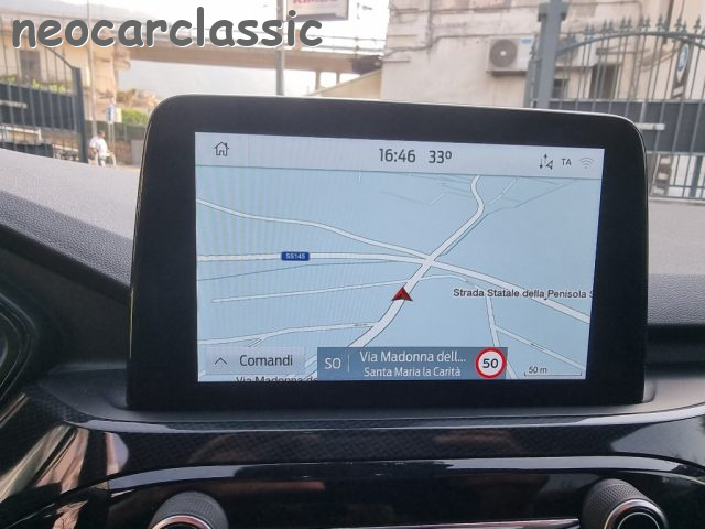 FORD KUGA 1.5 ECOBLUE 120 CV AUT. 2WD ST-L - foto 8