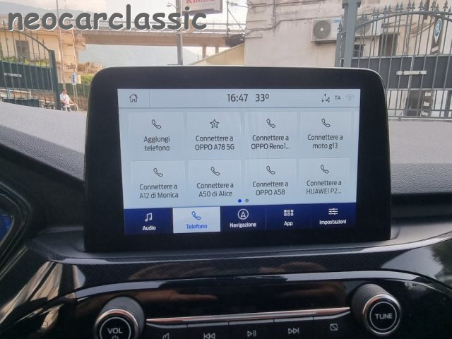 FORD KUGA 1.5 ECOBLUE 120 CV AUT. 2WD ST-L - foto 10