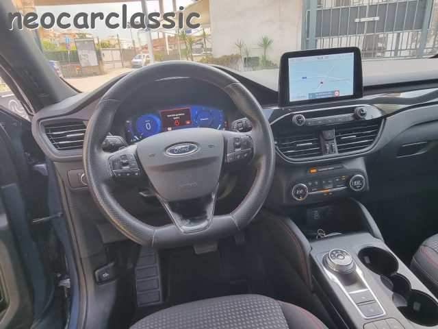 FORD KUGA 1.5 ECOBLUE 120 CV AUT. 2WD ST-L - foto 12