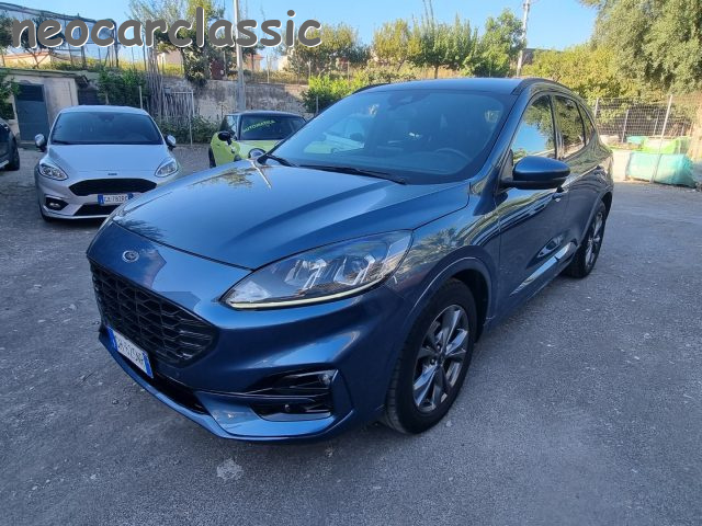 FORD KUGA 1.5 ECOBLUE 120 CV AUT. 2WD ST-L - foto 2