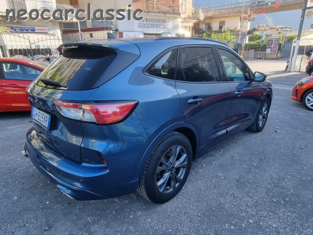 FORD KUGA 1.5 ECOBLUE 120 CV AUT. 2WD ST-L - foto 5